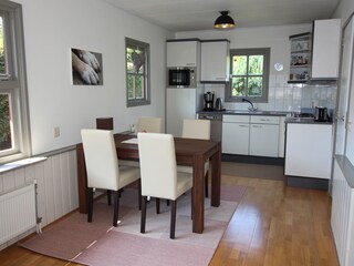 Casa per le vacanze Rohel Caratteristiche 8