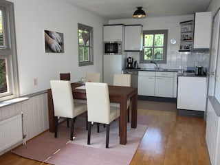 Vakantiehuis Rohel Kenmerken 8