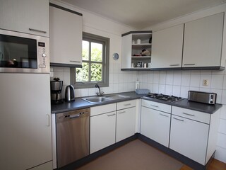 Casa per le vacanze Rohel Caratteristiche 9