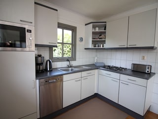 Vakantiehuis Rohel Kenmerken 9