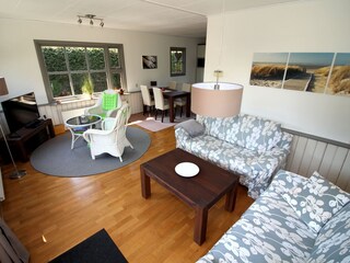 Vakantiehuis Rohel Kenmerken 6