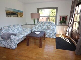 Vakantiehuis Rohel Kenmerken 7