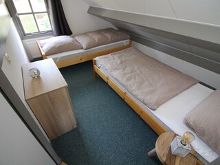 Vakantiehuis Rohel Kenmerken 11