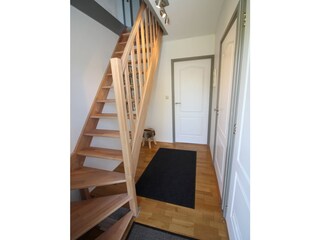 Casa per le vacanze Rohel Caratteristiche 13