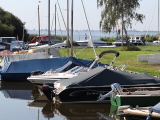 Vakantiehuis Rohel Omgeving 14