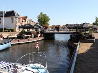 Vakantiehuis Rohel Omgeving 18