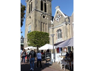 Vakantiehuis Rohel Omgeving 19