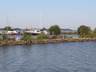 Vakantiehuis Rohel Omgeving 21