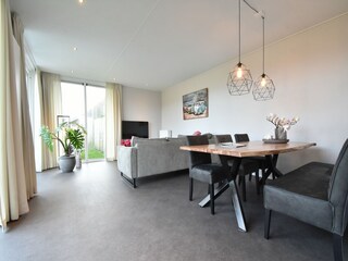 Vakantiehuis Callantsoog Kenmerken 1