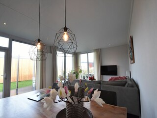 Vakantiehuis Callantsoog  18