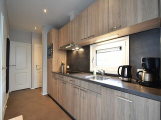 Vakantiehuis Callantsoog Kenmerken 14