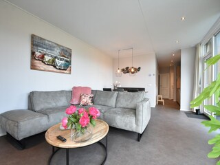 Vakantiehuis Callantsoog Kenmerken 17