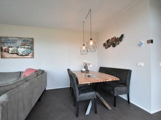 Vakantiehuis Callantsoog Kenmerken 13
