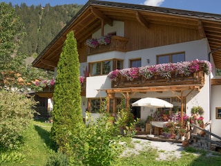 Ferienhaus Wilfried