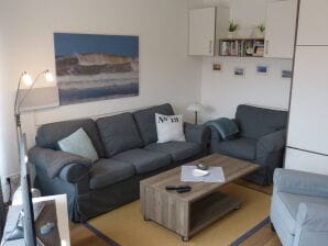 Ferienwohnung FeWo Nienhaus - Langeoog - image1