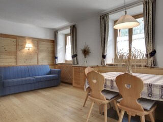 Appartamento St. Martin in Thurn Caratteristiche 6