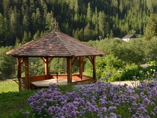 Appartamento St. Martin in Thurn Registrazione all'aperto 5