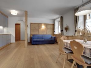 Apartment Puez nel Ciasa Medalghes