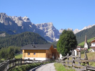 Apartment St. Martin in Thurn Environment 5