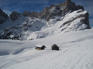 Appartamento St. Martin in Thurn Ambiente 12