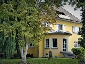 Holiday apartment Villa Romahn - Dachgeschoss - Schkeuditz - image1