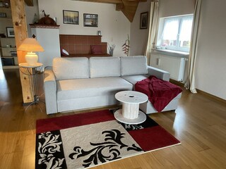 Apartment Rickenbach (Hotzenwald) Ausstattung 18