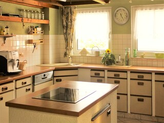 Apartamento Rickenbach (Hotzenwald) Características 19
