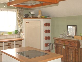 Apartamento Rickenbach (Hotzenwald) Características 9