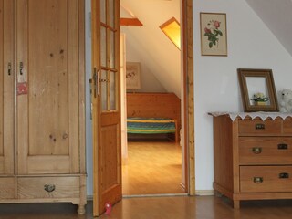 Appartamento Rickenbach (Hotzenwald) Caratteristiche 10