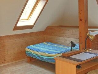 Apartamento Rickenbach (Hotzenwald) Características 33