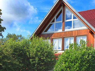 Appartement Rickenbach (Hotzenwald) Buitenaudio-opname 5