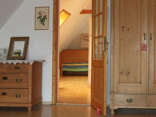 Appartement Rickenbach (Hotzenwald) Équipement 19
