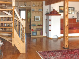 Appartamento Rickenbach (Hotzenwald) Caratteristiche 10