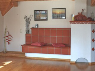 Apartamento Rickenbach (Hotzenwald) Características 20