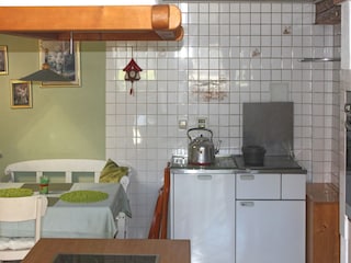 Appartamento Rickenbach (Hotzenwald) Caratteristiche 18