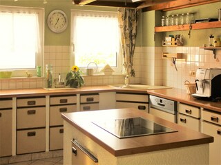 Appartement Rickenbach (Hotzenwald) Équipement 13