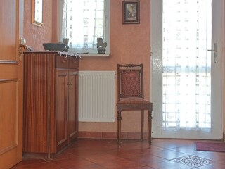 Appartamento Rickenbach (Hotzenwald) Caratteristiche 16
