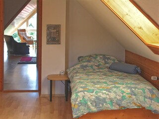 Appartamento Rickenbach (Hotzenwald) Caratteristiche 11