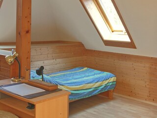 Appartement Rickenbach (Hotzenwald) Équipement 16