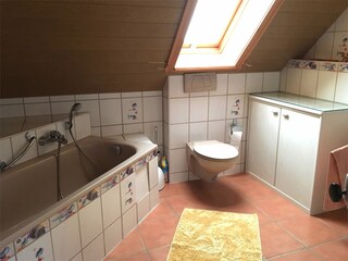 Apartamento Rickenbach (Hotzenwald) Características 35
