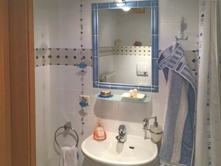 Apartamento Rickenbach (Hotzenwald) Características 24