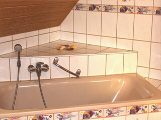 Appartamento Rickenbach (Hotzenwald) Caratteristiche 28