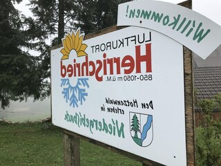 Appartamento Rickenbach (Hotzenwald)  39