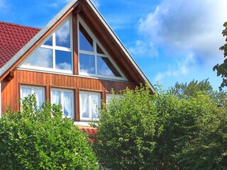 Appartement Rickenbach (Hotzenwald) Enregistrement extérieur 3