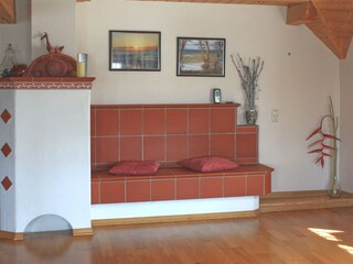 Appartement Rickenbach (Hotzenwald) Équipement 22