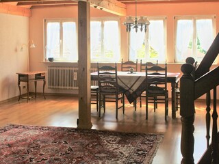 Appartement Rickenbach (Hotzenwald) Kenmerken 23