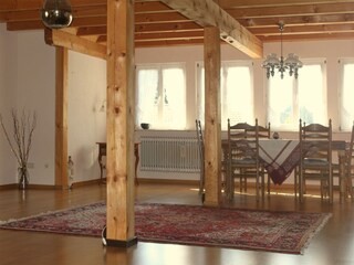 Appartement Rickenbach (Hotzenwald) Équipement 24