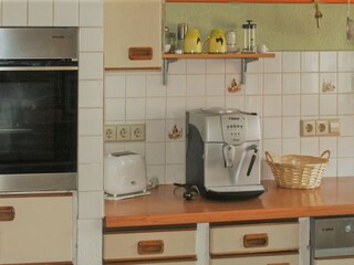 Appartement Rickenbach (Hotzenwald) Équipement 25