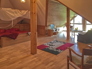 Apartment Rickenbach (Hotzenwald) Ausstattung 30