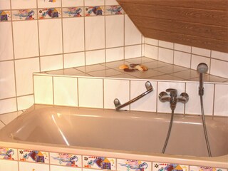 Appartamento Rickenbach (Hotzenwald) Caratteristiche 38